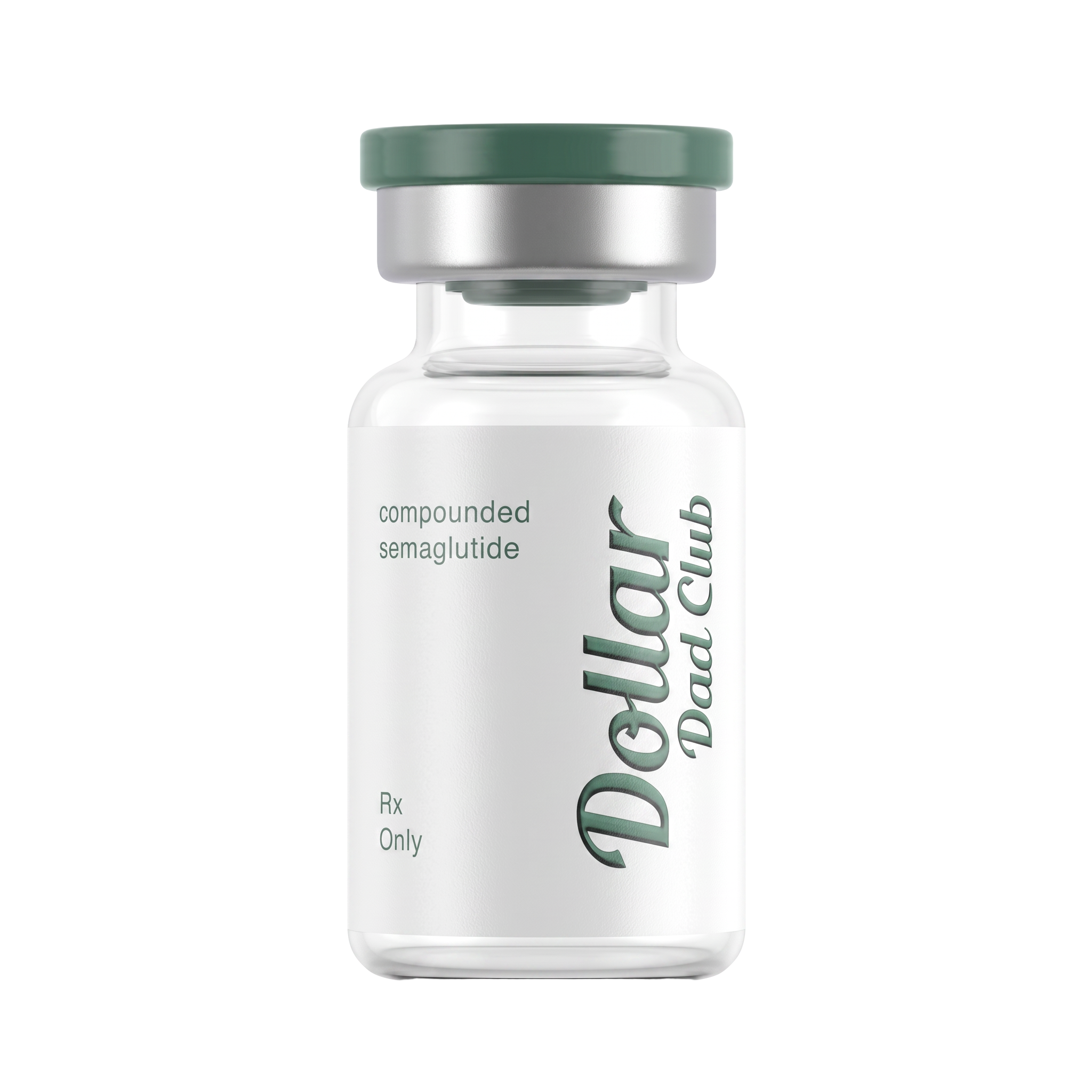 Compounded Semaglutide